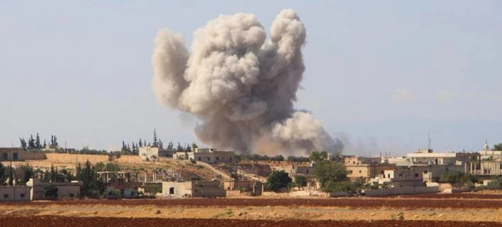 Συρία: Τουλάχιστον 360.000 οι νεκροί από την έναρξη του πολέμου